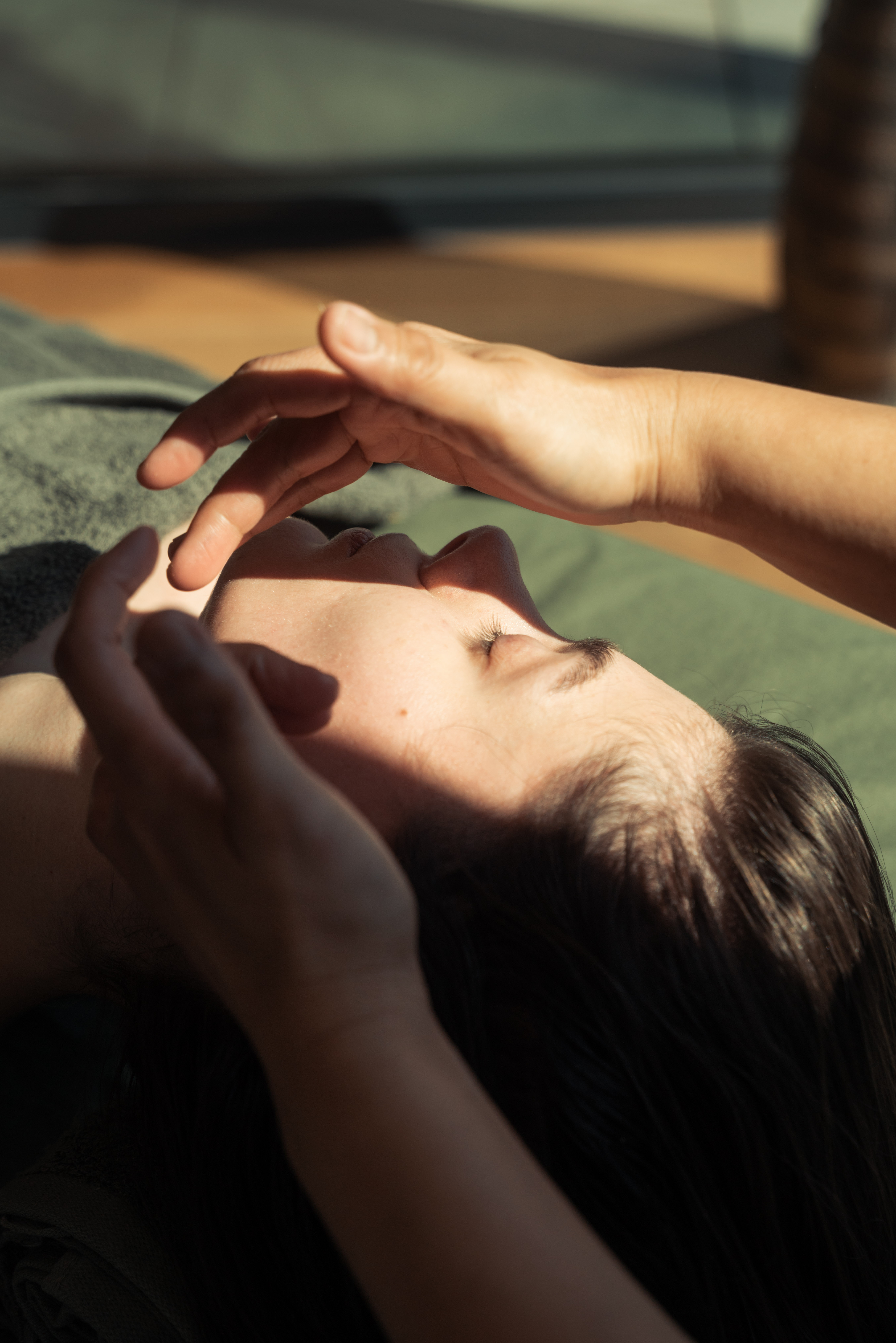 Masaj Sculptural Bucal